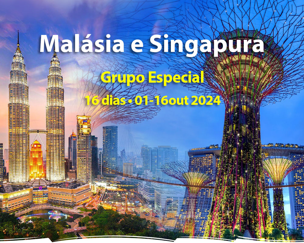Malásia e Singapura Grupo Especial Scan-Suisse 2024 Media