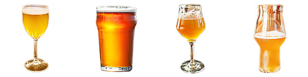 Picto Beer Types ScS