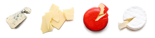 Picto Cheese Types ScS