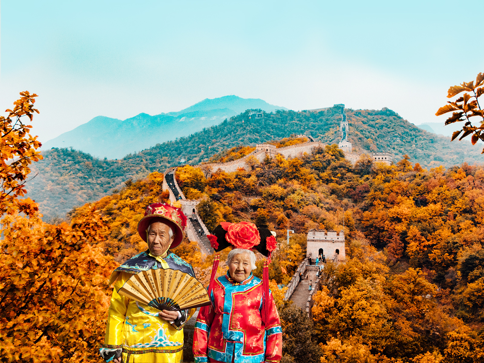 China Maravilhosa Scan-Suisse Stack Img 1