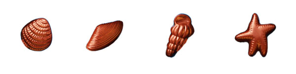 Picto Choco Types ScS