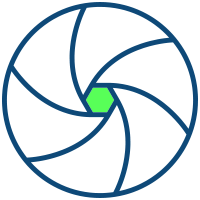 Icon Cam Aperture Scan-Suisse