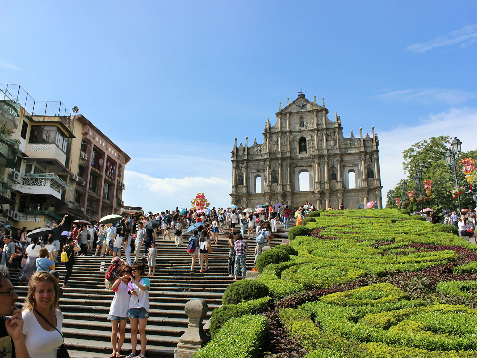 Extensão Opcional Hong Kong e Macau Scan-Suisse Stack Img 2