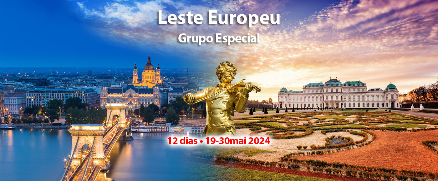 Leste Europeu Grupo Especial 2024 Scan-Suisse Viagens Especiais