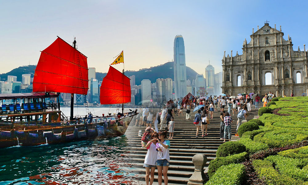 China Maravilhosa Scan-Suisse 2026