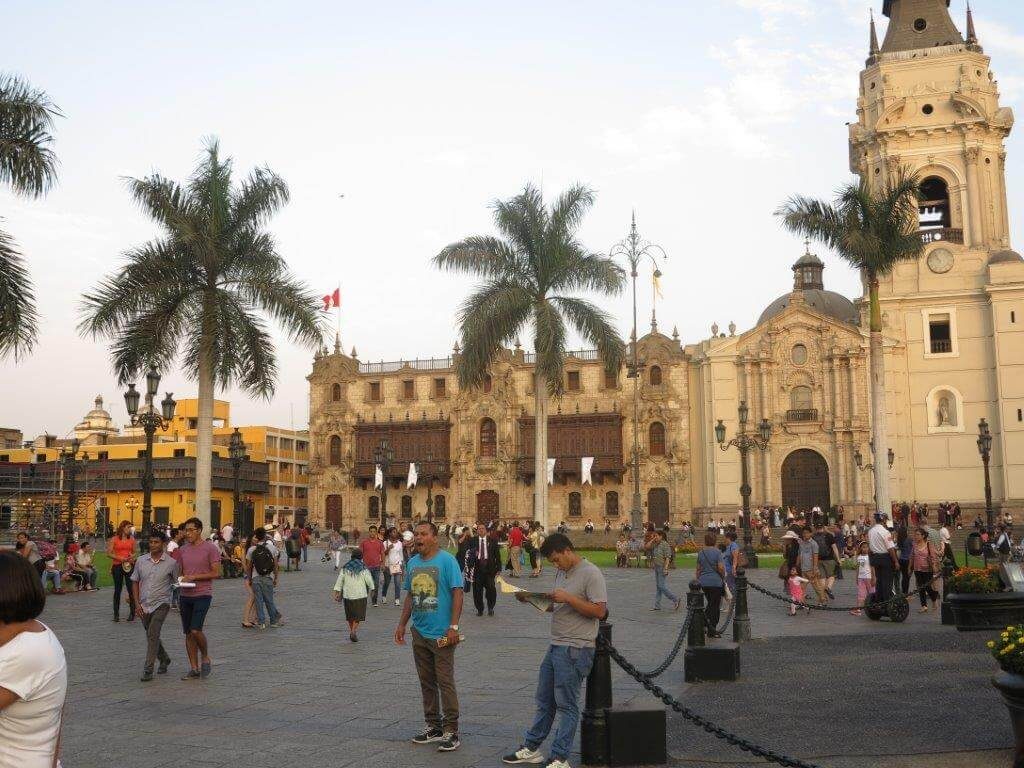 Viagem Especial Peru 2016 Scan-Suisse