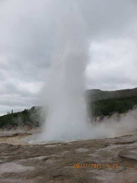 Viagem Especial Islândia, Groenlândia, Ilhas Faroe 2015