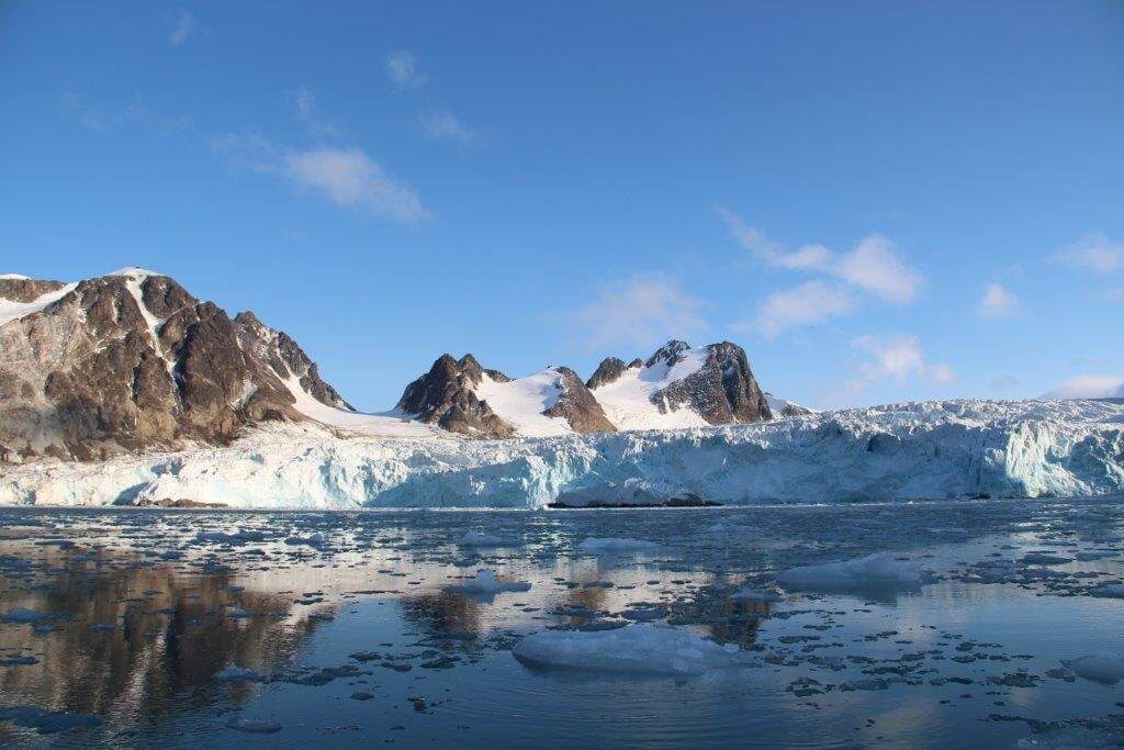 Viagem Especial Groenlândia, Islândia, Svalbard 2017