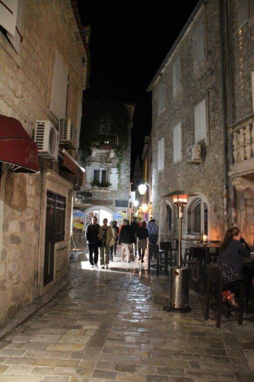 Viagem Especial Sérvia, Bósnia, Montenegro, Croácia, Eslovênia 2012