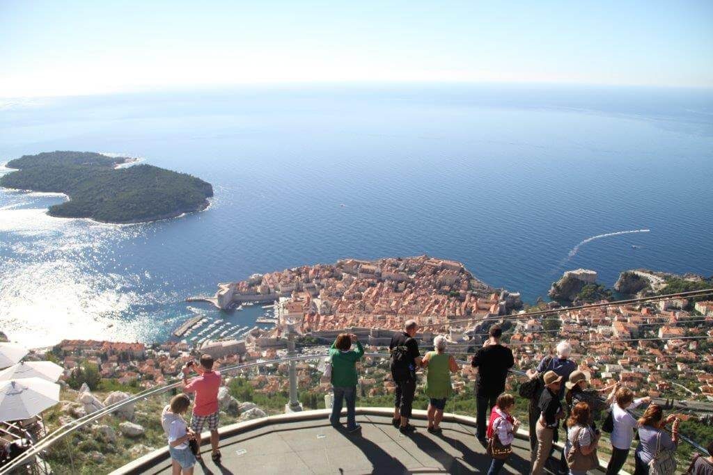 Viagem Especial Sérvia, Bósnia, Montenegro, Croácia, Eslovênia 2012