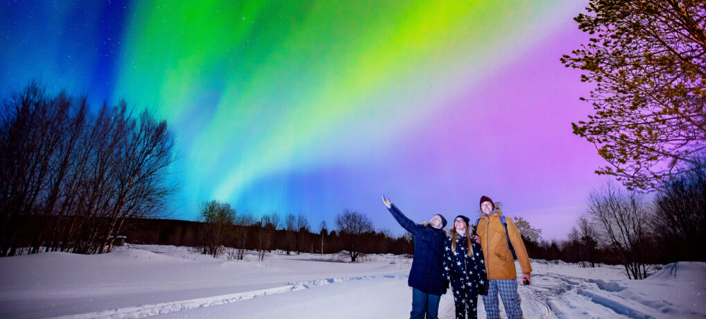 Tours Inverno