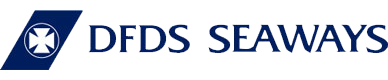 DFDS Seaways logoDFDSsws