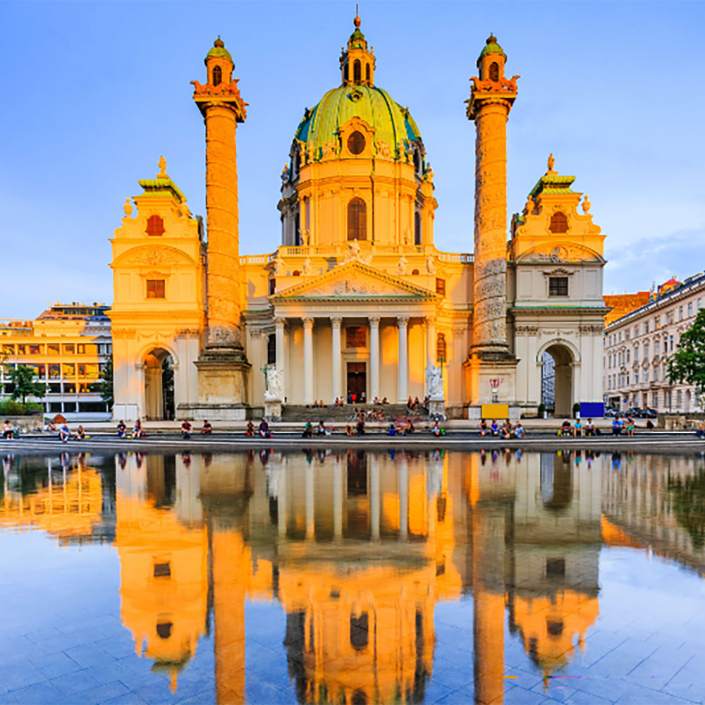 De Viena a Frankfurt 2027