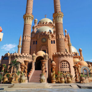 Cairo e Sharm El-Sheikh