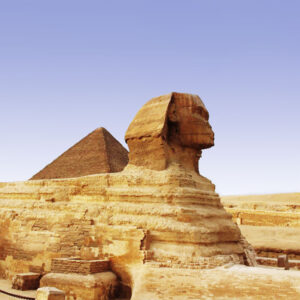 Cairo e Hurghada