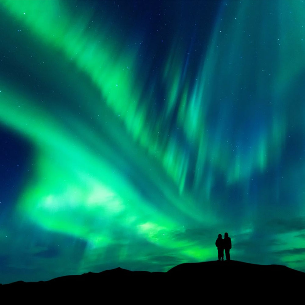 Gran Islândia Boreal
