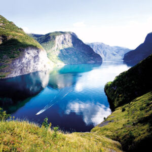 Fjords Magníficos