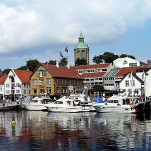 Stavanger - 5 dias