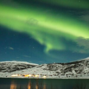 Magia Ártica em Tromso e Lofoten