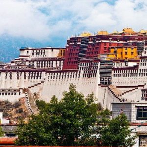 Maravilhas do Tibet